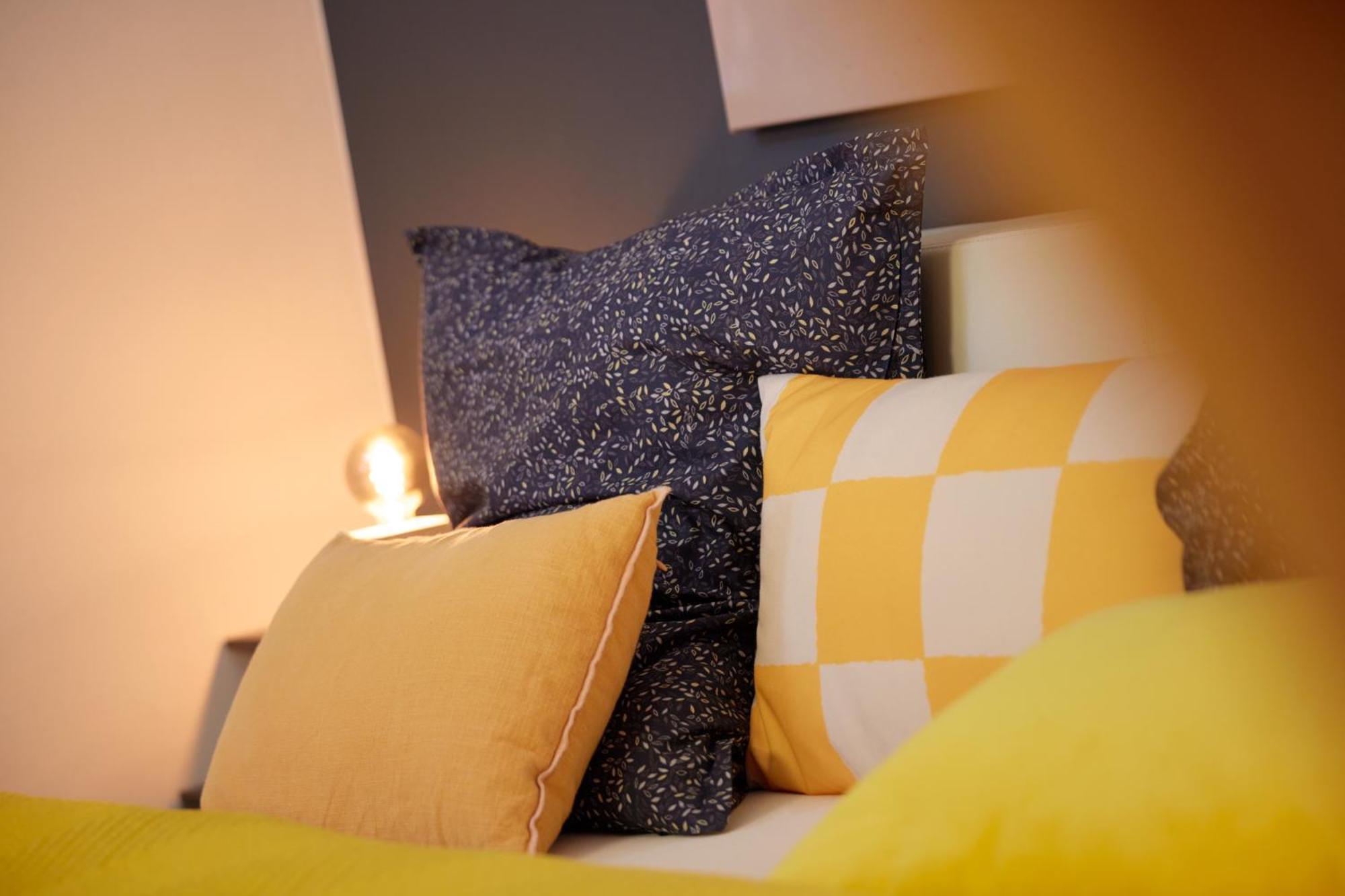 Apartament Im Gruenen Wohnen Wilnsdorf Zewnętrze zdjęcie