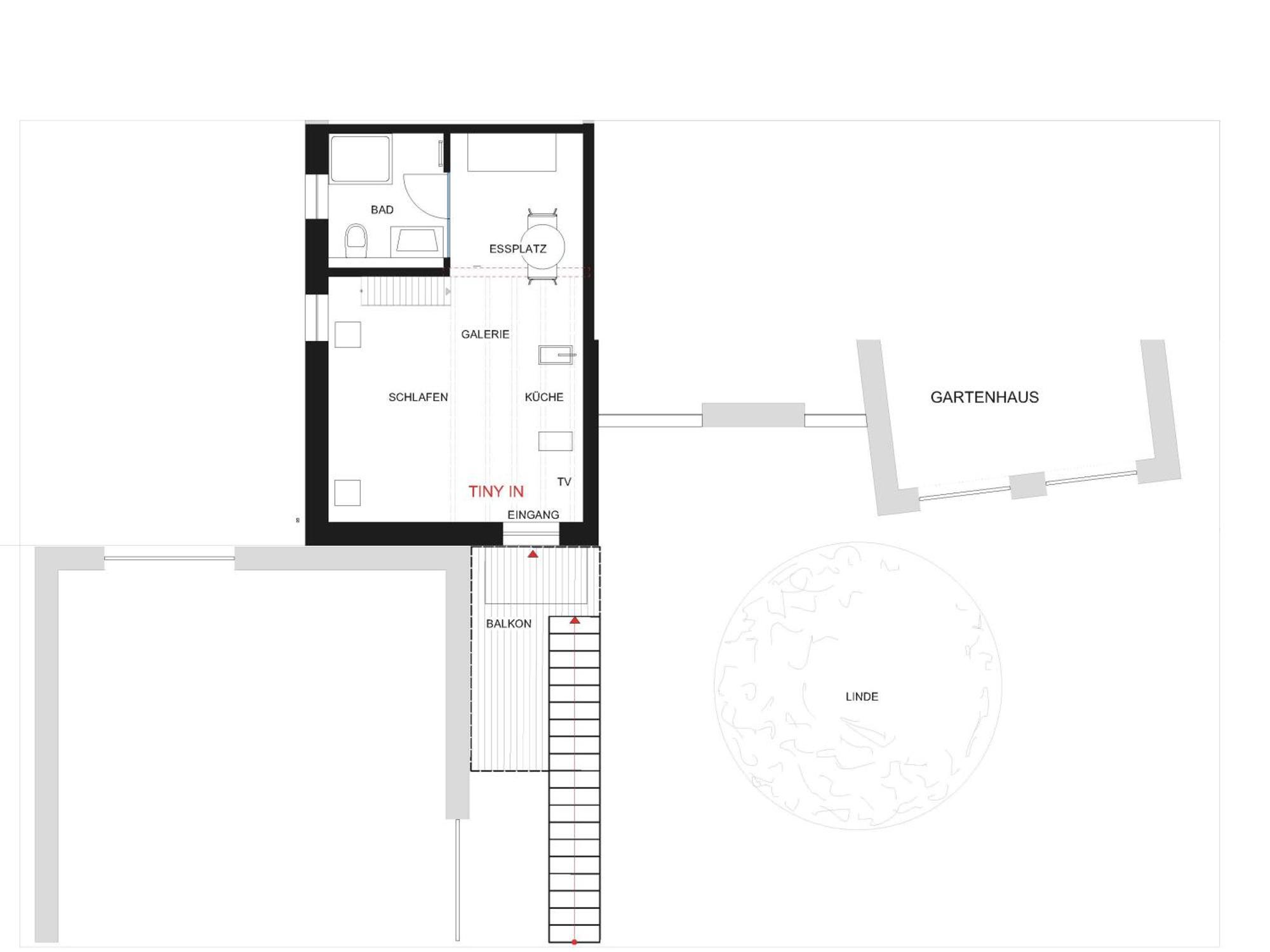 Apartament Im Gruenen Wohnen Wilnsdorf Zewnętrze zdjęcie